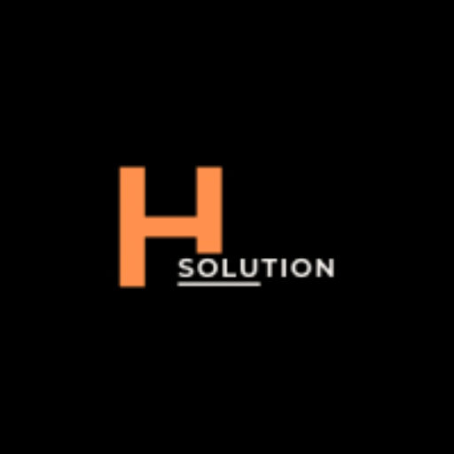 Home - H Solution